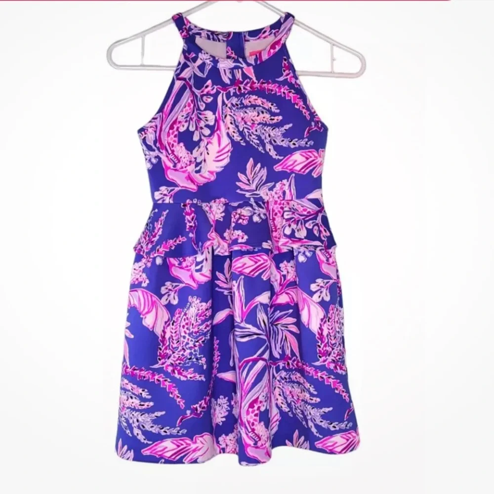 🌟RARE🌟Lilly Pulitzer Dress